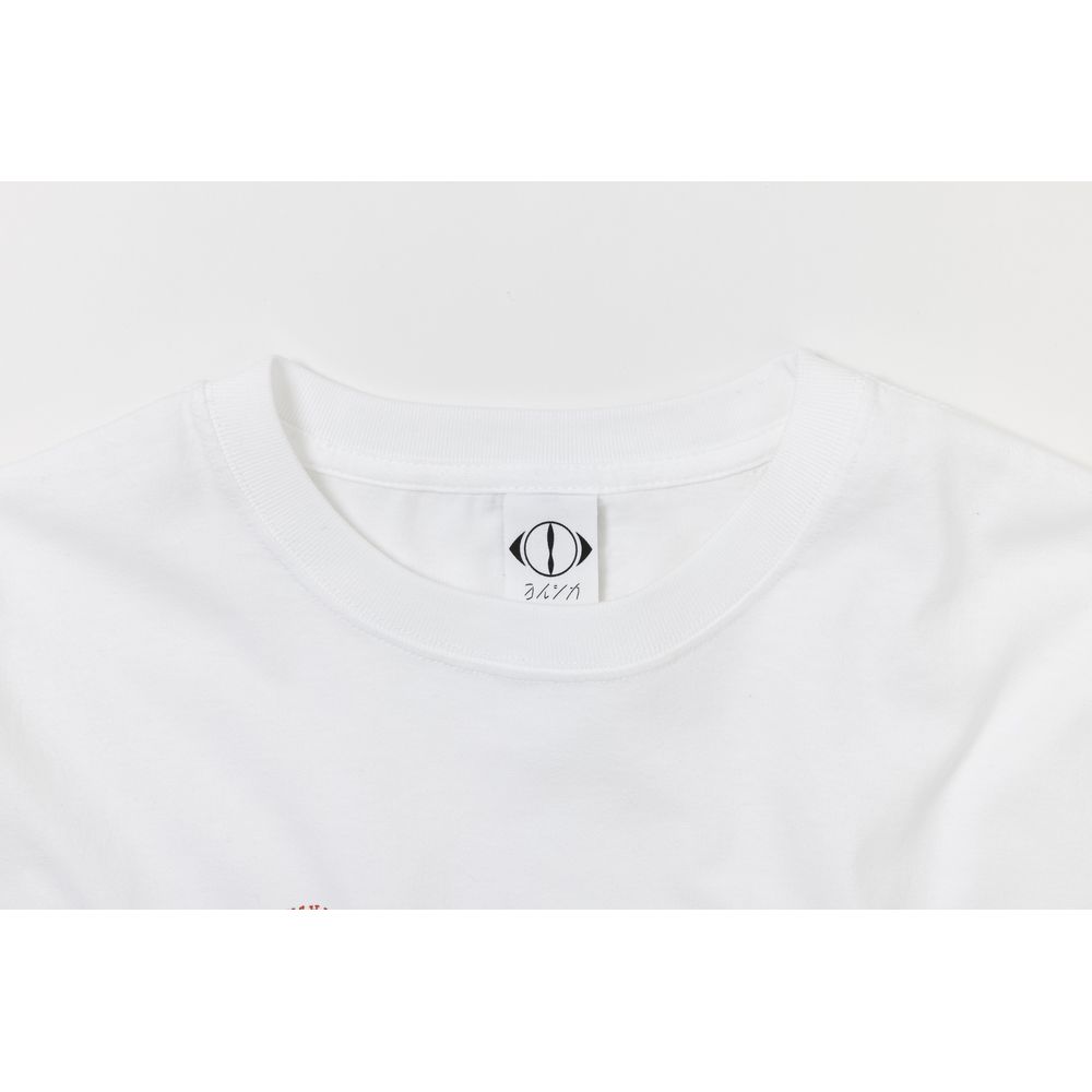 ZENSE 2023 suisデザインロングTシャツ(いのちver.)