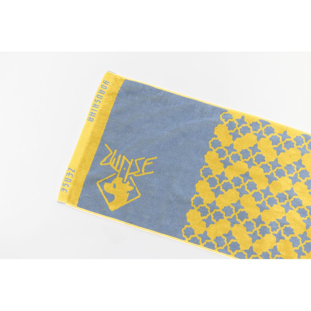 ZENSE 2023 ジャガードタオル<後書き会員限定カラーver.>