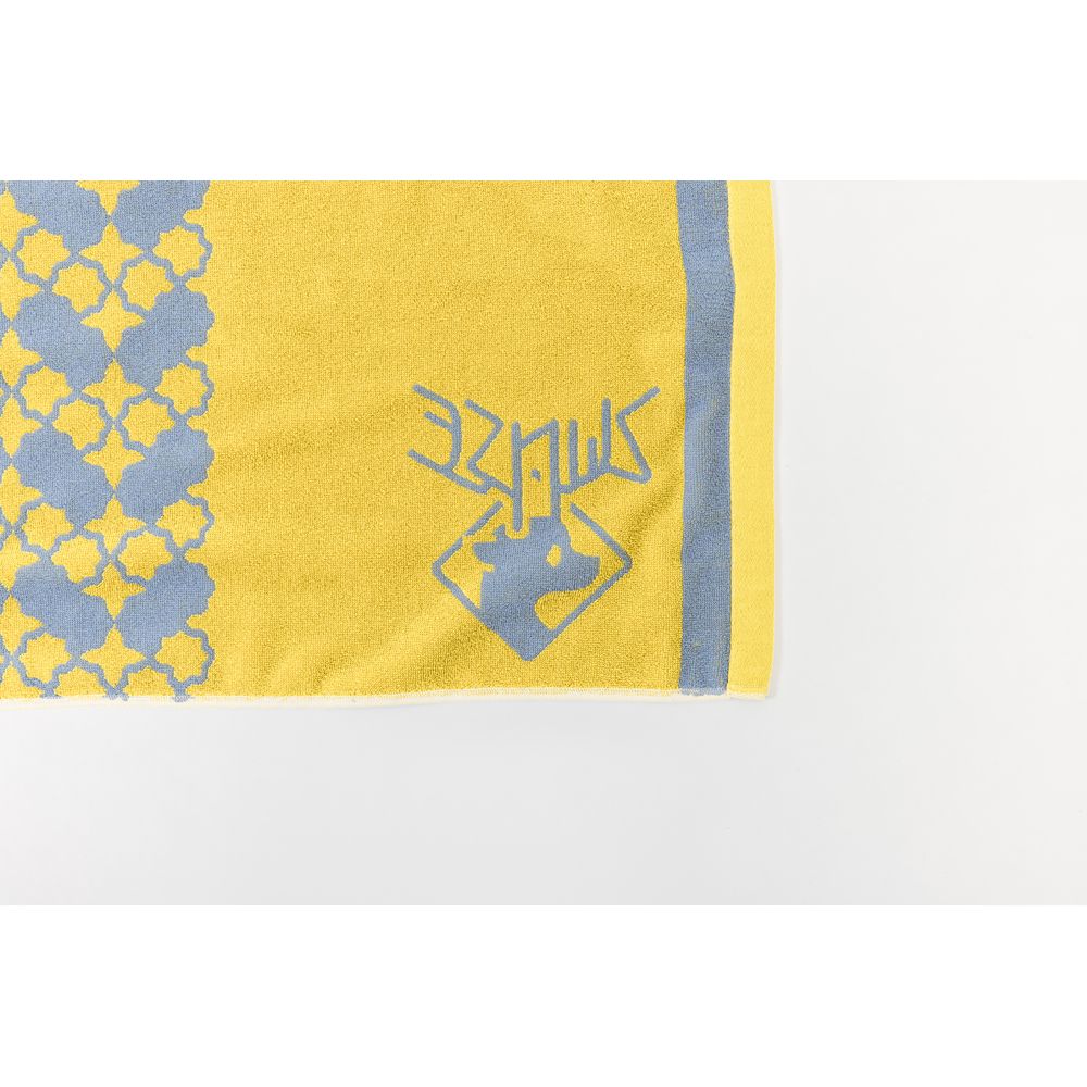 ZENSE 2023 ジャガードタオル<後書き会員限定カラーver.>