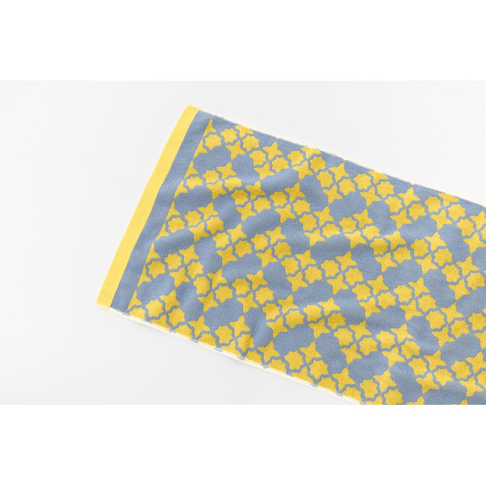 ZENSE 2023 ジャガードタオル<後書き会員限定カラーver.>