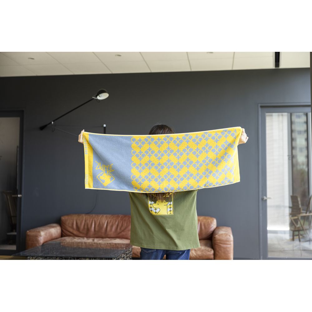 ZENSE 2023 ジャガードタオル<後書き会員限定カラーver.>