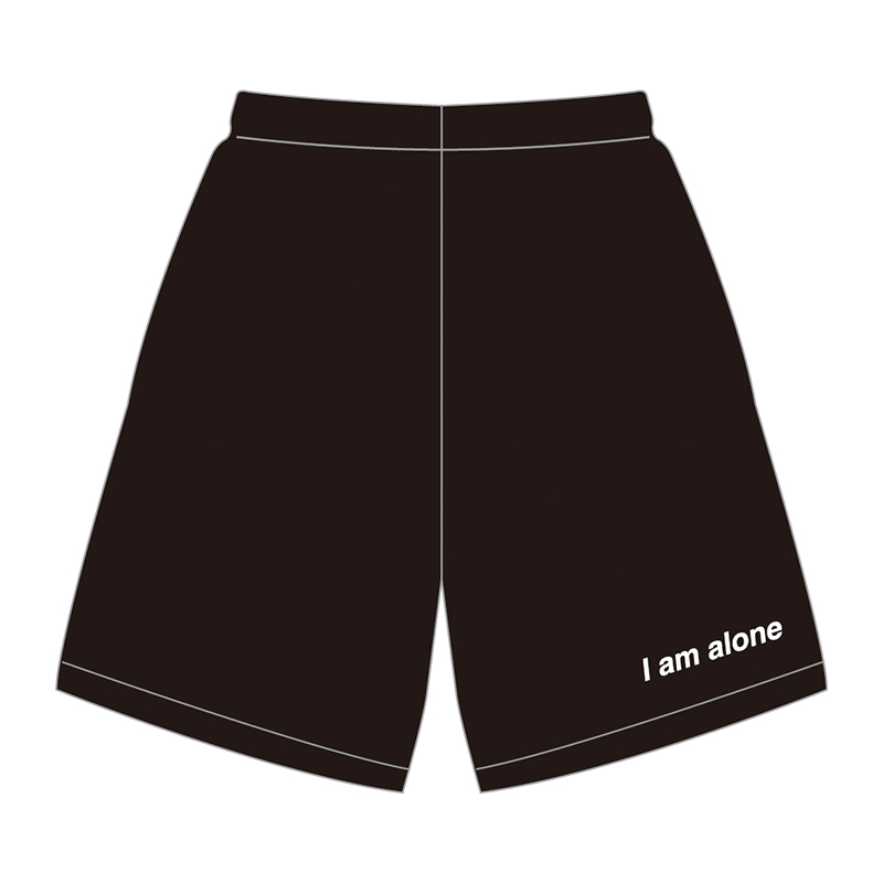 高橋監修スポーツライン「あまろん」ハーフパンツ