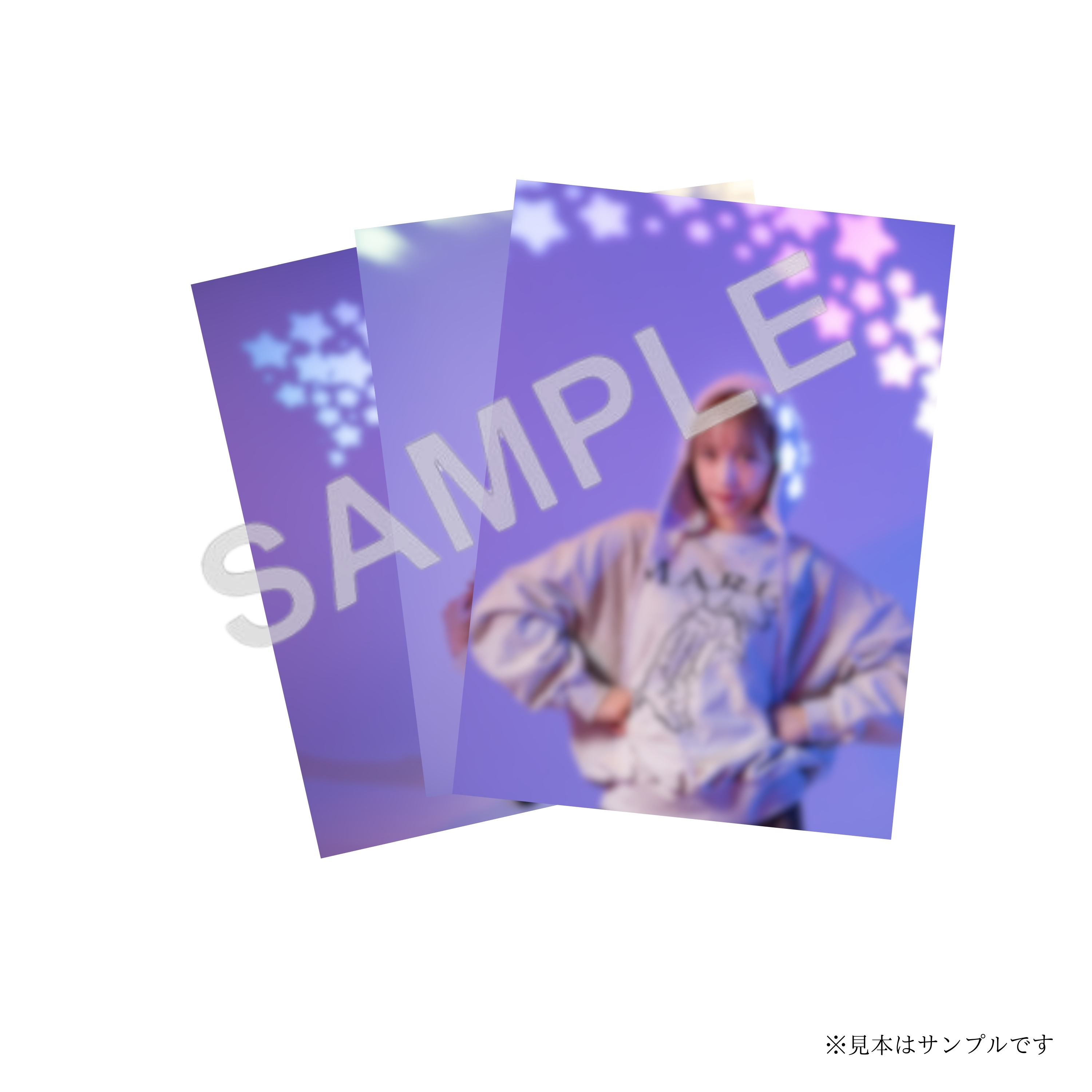 商品詳細ページ | Artist Goods Store | 【中村ゆりか】ポストカード(3