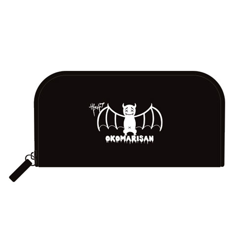 【ザアザア】一葵プロデュースポーチ