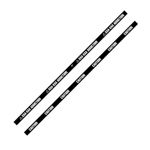 【ザアザア】ネックストラップ