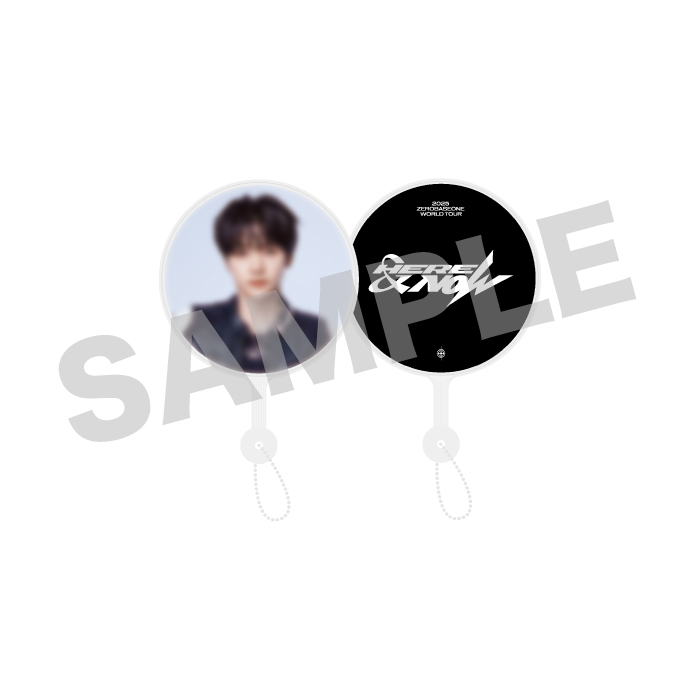 【会場受取】IMAGE PICKET & MINI PICKET（SEOK MATTHEW）