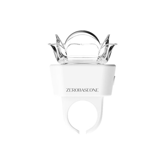 【会場受取】OFFICIAL MINI LIGHT RING