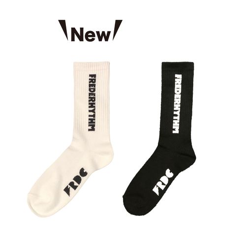 FREDERHYTHM SOCKS