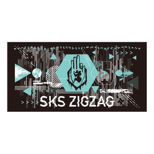 御多織留 [大] <定番2024> (バスタオル)