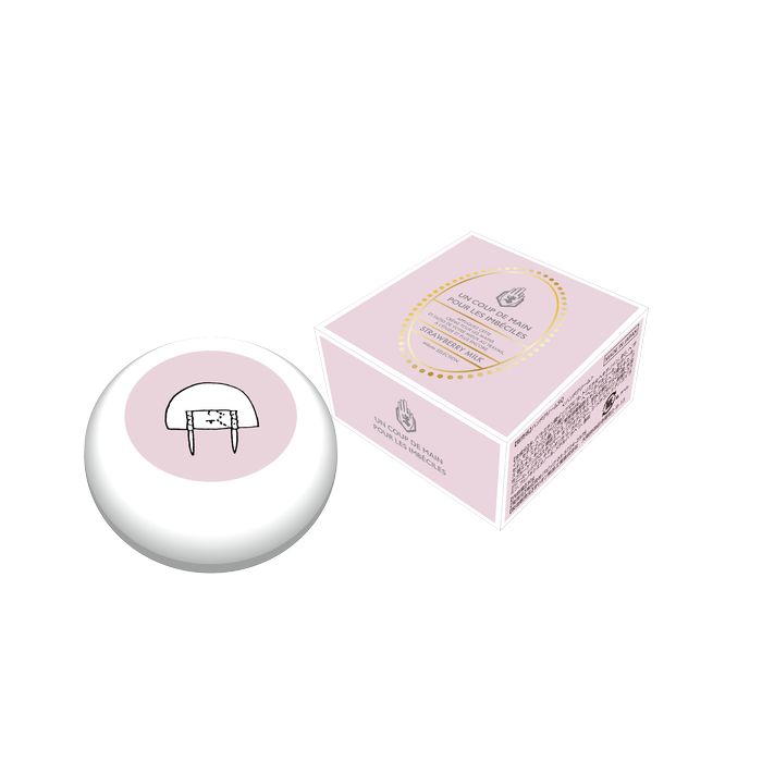 命 プロデュース “ハンドクリーム”