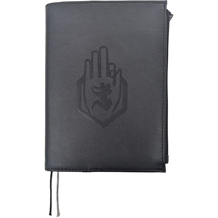 慈愚挫愚手帳 <全国開闢禊 -天ト地-> (手帳)