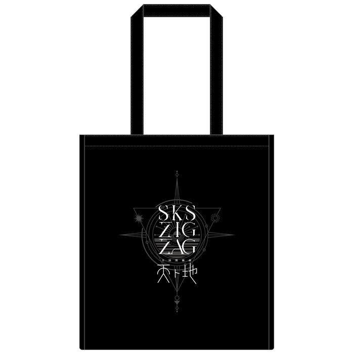 商品詳細ページ | 慈愚挫愚市場 -ZIGZAG MARKET- | 慈愚挫愚袋 (トート