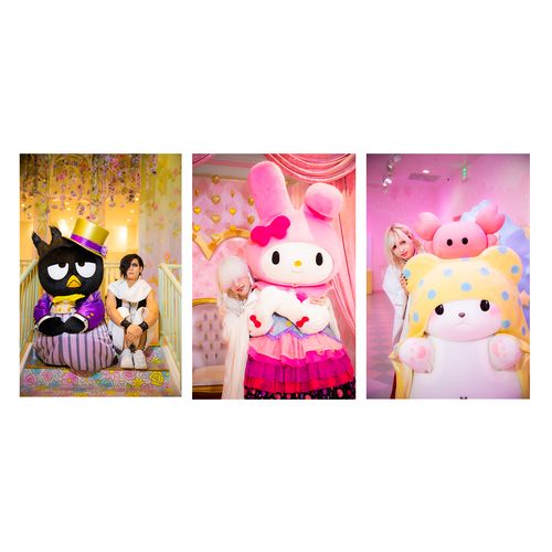 商品詳細ページ | 慈愚挫愚市場 -ZIGZAG MARKET- | ピューロランド禊