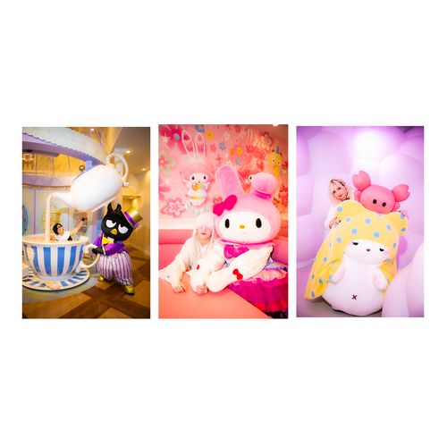 ピューロランド禊記念ブロマイド B