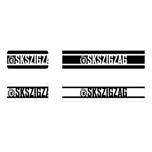 手首守護布帯 (リストバンド2個セット)