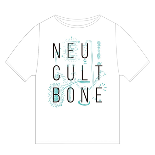 おしゃんTシャツ