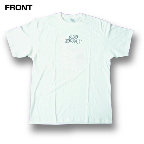 2019年夏フェス　アイスTシャツ