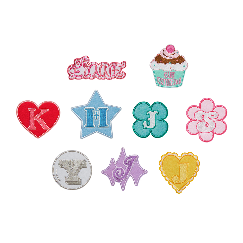 ガウン(2025-2026 EVNNE FANMEETING 'OUR EVNNEing')