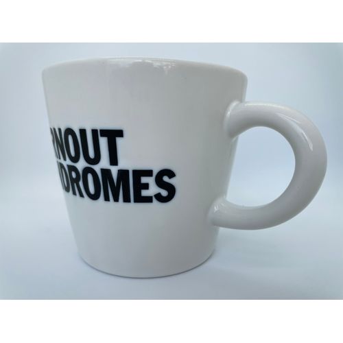 【BURNOUT SYNDROMES】LOGOマグカップ